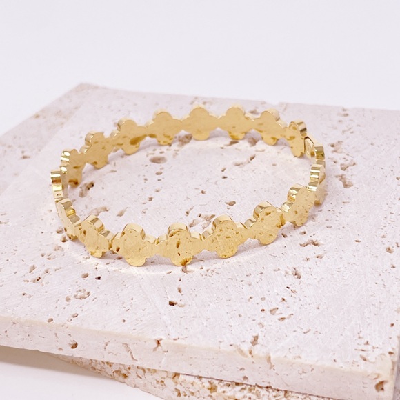 Jewelry - Stainless Steel Bracelet